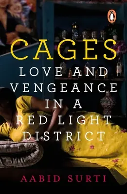 Käfige: Liebe und Rache in einem Rotlichtmilieu - Cages: Love and Vengeance in a Red-Light District