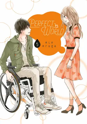 Perfekte Welt 5 - Perfect World 5