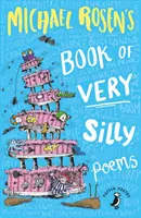 Michael Rosens Buch der sehr albernen Gedichte - Michael Rosen's Book of Very Silly Poems