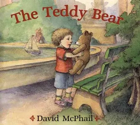 Der Teddybär - The Teddy Bear