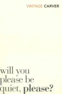 Seien Sie bitte leise, bitte? - Will You Please Be Quiet, Please?