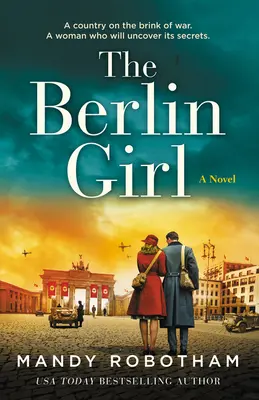 Das Berliner Mädchen - The Berlin Girl