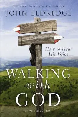 Mit Gott gehen: Wie man seine Stimme hört - Walking with God: How to Hear His Voice