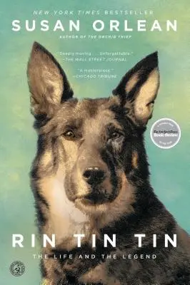 Rin Tin Tin: Das Leben und die Legende - Rin Tin Tin: The Life and the Legend