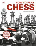 Wie man Schach spielt - How to Play Chess