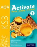 AQA Activate für KS3: Student Book 1