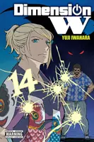 Dimension W, Band 14 - Dimension W, Vol. 14