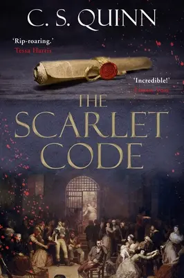 Der scharlachrote Kodex, 2 - The Scarlet Code, 2