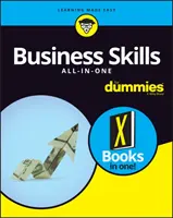 Business Skills All-In-One für Dummies - Business Skills All-In-One for Dummies