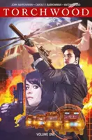 Torchwood Vol. 1: Welt ohne Ende - Torchwood Vol. 1: World Without End