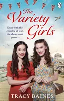 Die Varieté-Mädchen - The Variety Girls