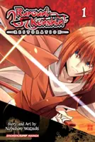 Rurouni Kenshin: Wiederherstellung, Bd. 1, 1 - Rurouni Kenshin: Restoration, Vol. 1, 1