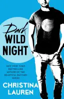 Dunkle wilde Nacht, 3 - Dark Wild Night, 3