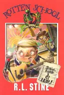 Schütteln, rasseln und schleudern - Shake, Rattle and Hurl