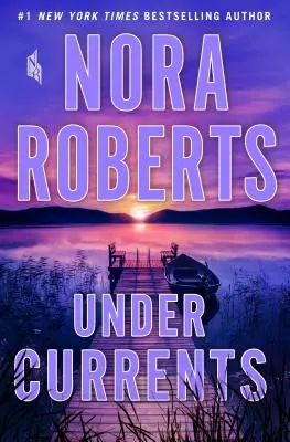 Unter den Strömen - Ein Roman - Under Currents - A Novel