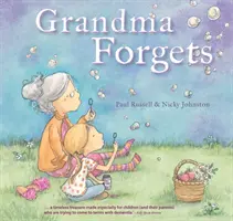 Oma vergisst - Grandma Forgets