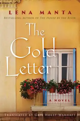 Der goldene Brief - The Gold Letter