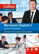 Englisch am Arbeitsplatz 2 - A2 - Workplace English 2 - A2