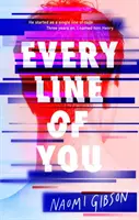 Jede Zeile von dir - Every Line of You