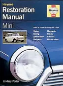 Haynes Restaurierungshandbuch Mini - Haynes Restoration Manual Mini