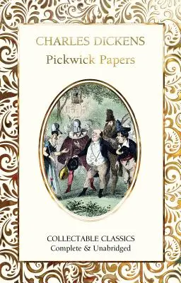 Die Pickwick-Papiere - The Pickwick Papers