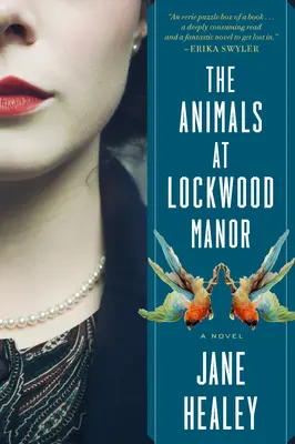 Die Tiere von Lockwood Manor - The Animals at Lockwood Manor