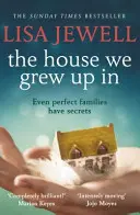 House We Grew Up In - Von der Bestsellerautorin von The Family Upstairs - House We Grew Up In - From the number one bestselling author of The Family Upstairs