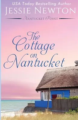 Die Hütte auf Nantucket: Herzliche Frauenliteratur Mystery - The Cottage on Nantucket: Heartfelt Women's Fiction Mystery