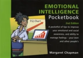 Taschenbuch Emotionale Intelligenz: 2. Auflage - Emotionale Intelligenz Taschenbuch: 2. Auflage - Emotional Intelligence Pocketbook: 2nd Edition - Emotional Intelligence Pocketbook: 2nd Edition