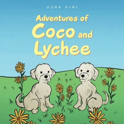Die Abenteuer von Coco und Lychee - Adventures of Coco and Lychee