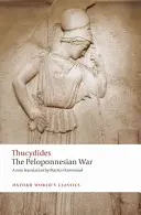 Der Peloponnesische Krieg - The Peloponnesian War