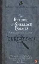 Die Rückkehr von Sherlock Holmes - Return of Sherlock Holmes