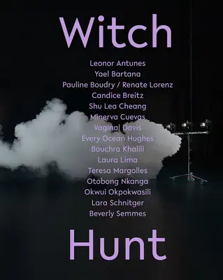 Hexenjagd - Witch Hunt