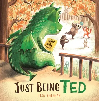 Einfach Ted sein - Just Being Ted