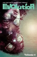 Evolution Band 1 - Evolution Volume 1
