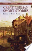 Große deutsche Kurzgeschichten - Great German Short Stories