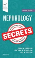 Geheimnisse der Nephrologie - Nephrology Secrets
