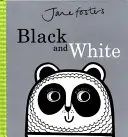 Jane Foster's Schwarz und Weiß - Jane Foster's Black and White