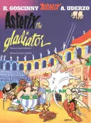 Asterix: Asterix und der Gladiator - Album 4 - Asterix: Asterix The Gladiator - Album 4