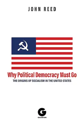 Warum die politische Demokratie verschwinden muss: Die Ursprünge des Sozialismus in den Vereinigten Staaten - Why Political Democracy Must Go: The Origins of Socialism in the United States