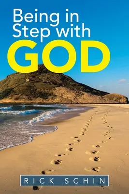 Im Gleichschritt mit Gott sein - Being in Step with God