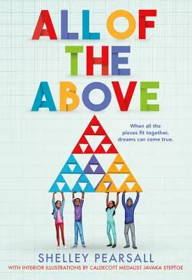 Alles von oben - All of the Above