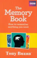 Memory Book - Wie Sie sich alles merken können, was Sie wollen - Memory Book - How to remember anything you want