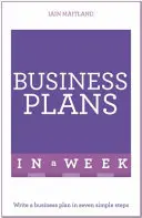 Business-Pläne in einer Woche - Business Plans in a Week