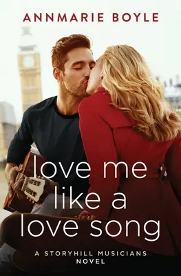 Liebe mich wie ein Liebeslied - Love Me Like a Love Song