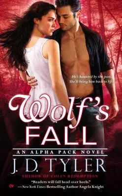 Der Fall des Wolfes - Wolf's Fall
