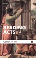 Die Apostelgeschichte lesen - Reading Acts