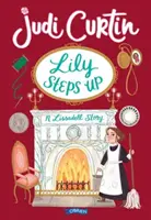 Lily steht auf - eine Lissadell-Geschichte - Lily Steps Up - A Lissadell Story