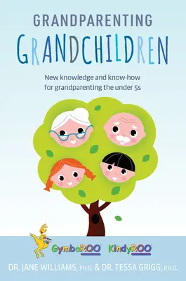 Großelternschaft mit Enkelkindern: Neues Wissen und Know-How für die Großelternschaft der unter 5-Jährigen - Grandparenting Grandchildren: New Knowledge and Know-How for Grandparenting the Under 5's