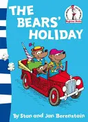 Ferien der Bären - Berenstain Bären - Bears' Holiday - Berenstain Bears